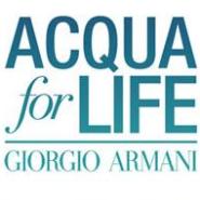 Giorgio armani brand strategy