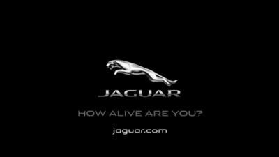 Jaguar resets image with multi-billion multichannel campaign - Luxury
