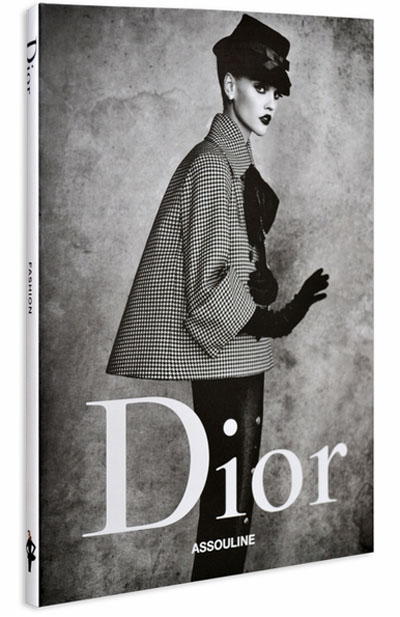 Fashion History Book on Dior Flaunts Jewelry  Fashion History With Slipcase Set   Luxury Daily