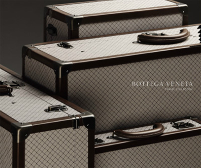 Bottega Veneta Travel