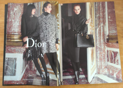 dior brand