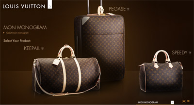 louis vuitton personalization cost