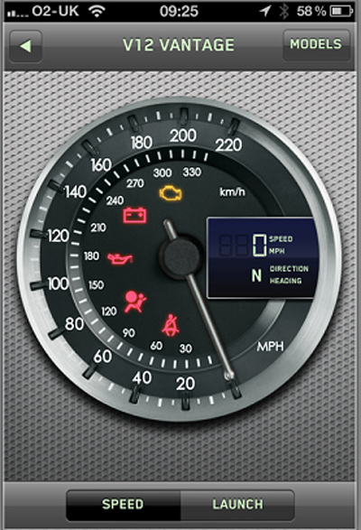 Aston Martin solidifies mobile strategy with second app launch - Luxury ...