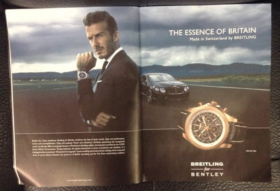 Bentley explores lifestyle scope in winter-branded magazine - Luxury ...