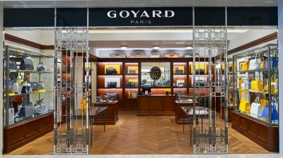 Goyard enters Midwest within Neiman Marcus in Chicago - Luxury Daily ...