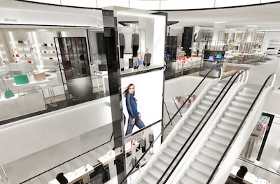 Bloomingdale's Middle East Launches Exclusive Beauty Loyalty Program