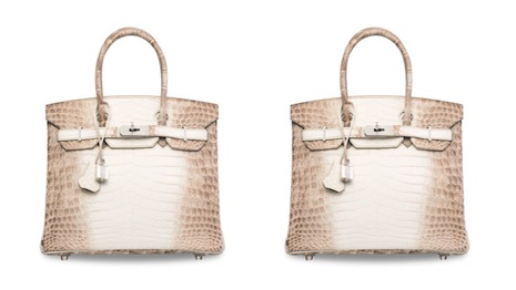 Birkin bag maker Hermes snubs luxury resale market, cites 'detriment' to  clients