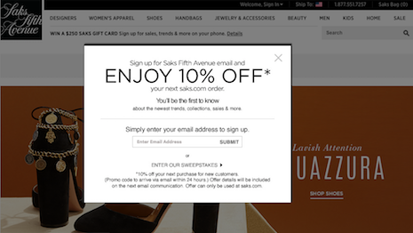 Why Luxury Should Never Offer Discounts