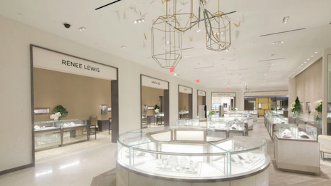 Louis Vuitton Saks Fifth Avenue South Coast Plaza Nyc