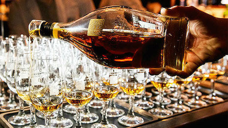 Claymont,DE  Louis Vuitton Moet Hennessy Luxury Champagne