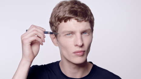 CHANEL Is Launching A Makeup Collection For Men  BEAUTYcrew