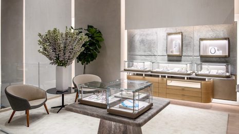 Inside Louis Vuitton's New Beverly Hills Offerings: New Menswear