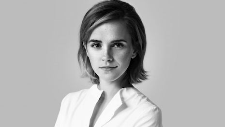 Emma Watson Interracial Porn Gif - Luxury Daily