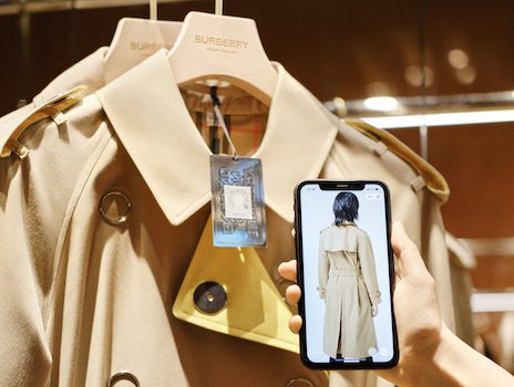 Burberry Plans a Live Digital Experience for Spring 2021