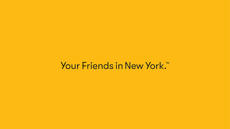 Kerby Jean-Raymond and Kering Launch Your Friends in New York