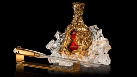 EXCLUSIVE: Moët Hennessy Introduces Volcán X.A, an Ultra-luxe
