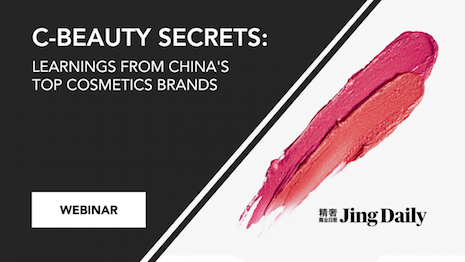 Top 10 Beauty Brands in China. Top 10 Beauty Brands in China and