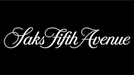 Saks Fifth Avenue png images