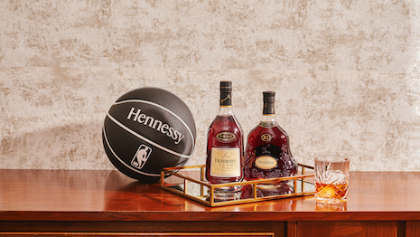 HBO Max and Moët Hennessy USA Sign Partnership