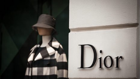 Dior Marketing Strategy: Redefining Luxury