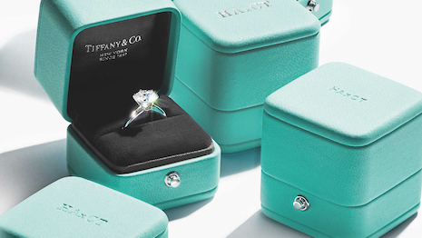 PR News  Kekst CNC Adds PR Sparkle to LVMH's Bid for Tiffany - Mon., Oct.  28, 2019