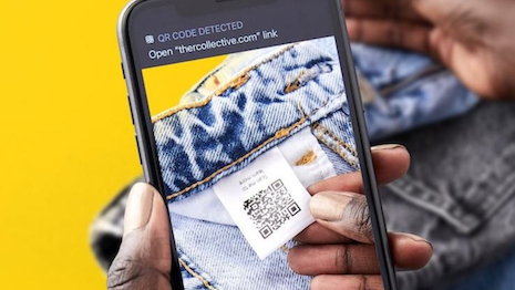 Launch of  Authenticate™ Boosts Shopper Confidence for Luxury