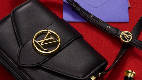 Louis Vuitton reigns as the worlds most valuable luxury brand for the 18th  year