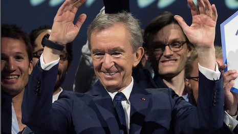One of Bernard Arnault's Smallest Luxury Gems Has a New CEO – WWD