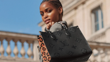 Louis Vuitton – 2021 Artycapucines Collection