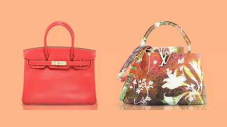 Louis Vuitton Bags & Purses for Sale at Auction