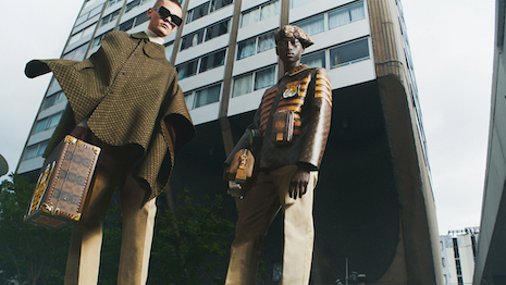 Virgil Abloh Is Partnering With Japanese Streetwear Legend, Nigo, on a Louis  Vuitton Capsule