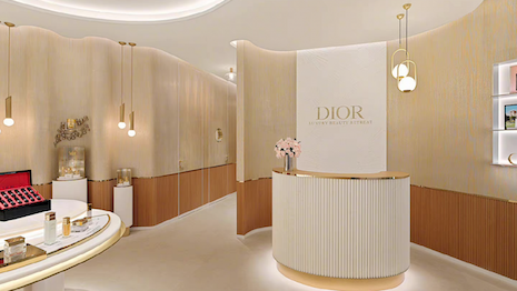 Dior Demand in China Gives LVMH a $10 Billion Covid-Proof Boost - Caixin  Global