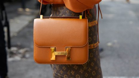 Dior and Gucci Are Gaining on Hermes and Chanel in the Resale Market