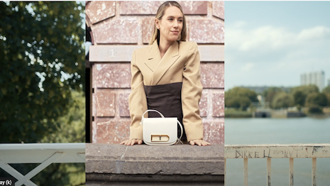 Delvaux Introduces Its Leather Mastery Collection