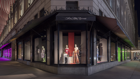 Louis Vuitton Saks 5th Avenue Beverly Hills