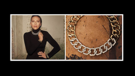 David Yurman Inspired Necklace 2024 epicamlv