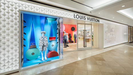 South Coast Plaza welcomes new luxury retailers