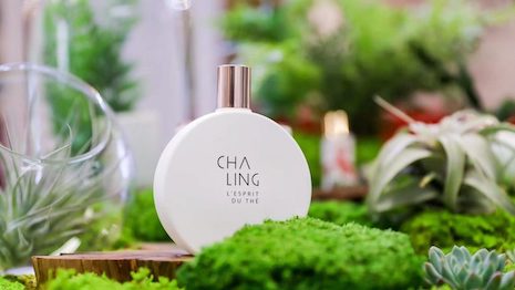 China-s homegrown beauty brands ride the Guo Chao wave