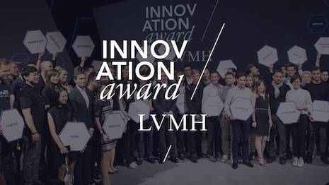 LVMH on X: It's about to start! In 2023, more than 1320 applications from  75 countries have been received for the LVMH Innovation Award. But there  will only be one Grand Winner