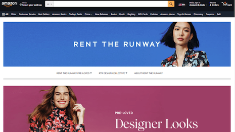 Launches Luxury Accessories Resale with WGACA Partnership - Retail  TouchPoints