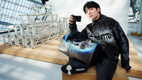 Exclusive: Louis Vuitton Launches First Travel Campaign in 4 Years