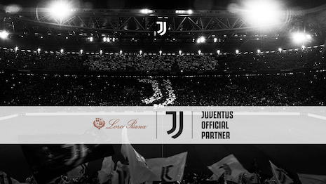 Juventus to wear Loro Piana! - Juventus