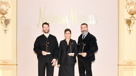 Neiman Marcus Dress Code