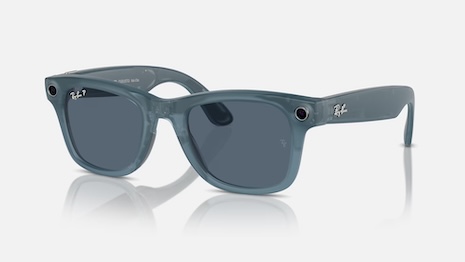 EssilorLuxottica, Meta extend smart eyewear development deal