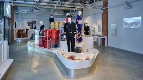 ‘Air France, a history of elegance’ exhibition opens in Toulouse