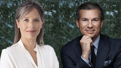 Cartier, Van Cleef & Arpels CEOs join executive committee at Richemont