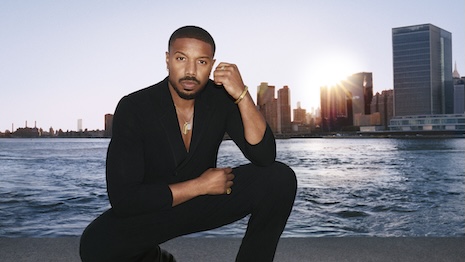 David Yurman continues men’s venture with Michael B. Jordan