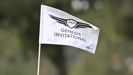 Genesis Open relocated as automaker commits millions to California wildfire relief