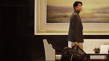 The Langham leans on guests’ legacies in latest campaign