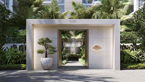 Mandarin Oriental offloads residences in Beverly Hills